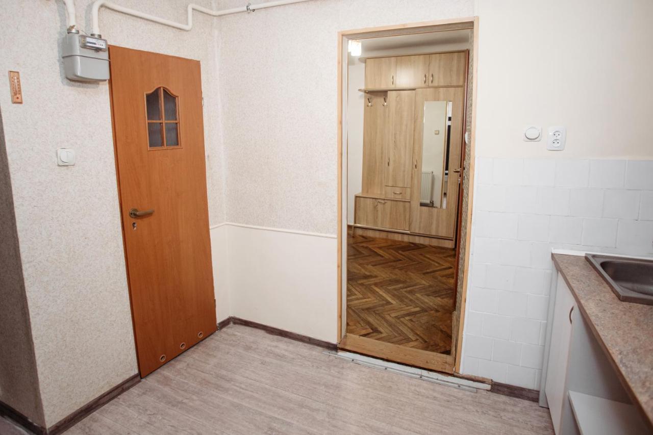 Апартаменти Для Великої Компанї В Центрі Міста 리비프 외부 사진